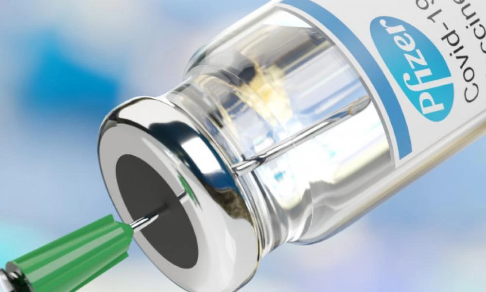 Ελληνική μελέτη επιβεβαιώνει την αποτελεσματικότητα των εμβολίων